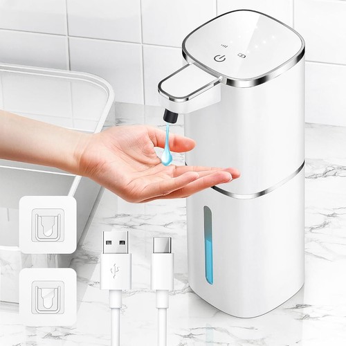 400ml automatisch - 400ml,