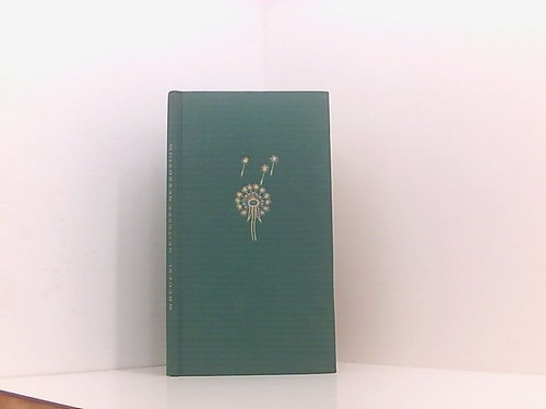 Heiteres herbarium blumen - heiteres, .