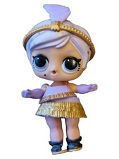 MGA LOL Surprise Flapper Puppe