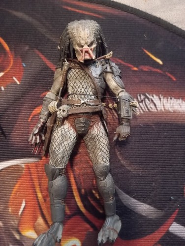 Neca predator figuren - predator,