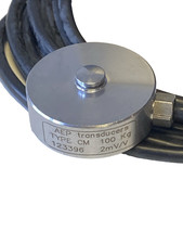 Aep transducers 100kg - transducers,