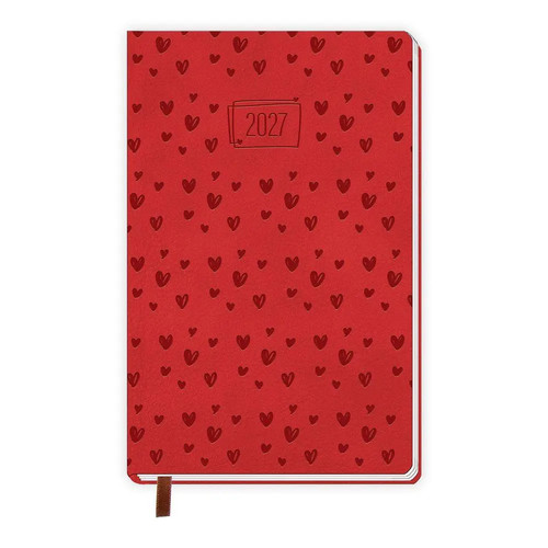Trötsch taschenkalender a6 - trÖtsch,
