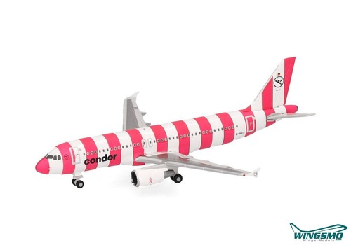 Herpa wings condor - herpa,