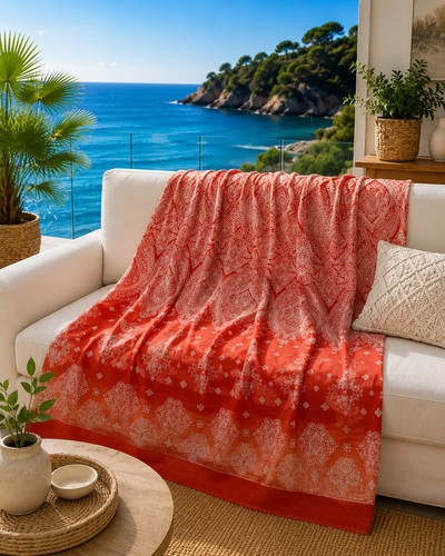 Bassetti granfoulard kerala - bassetti,