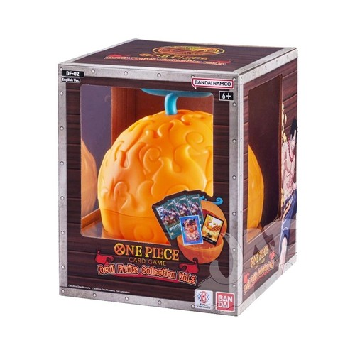 One piece card game devil - one,