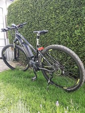 MTB Corratec XFerte 29 Zoll