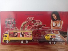 Werbetruck - Weltbierserie