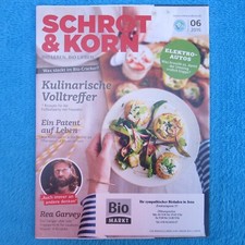 SCHROT & KORN 2016 Nr 6