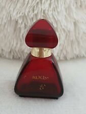 Sammeln seltenes MAROUSSIA Parfum Flakon 30 ml leer