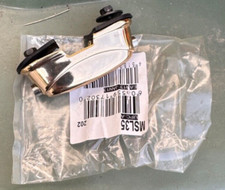 TAMA MSL35 GOLD SNARE DRUM