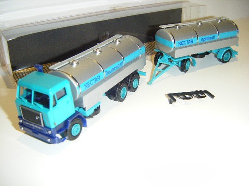 Herpa albedo volvo f88 - albedo,