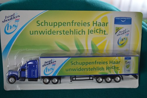 Mini truck neu ovp - 1:87,