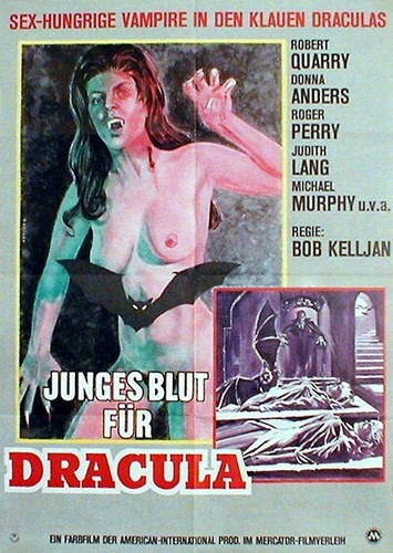 Horrorfilm junges blut - horrorfilm, fÜr