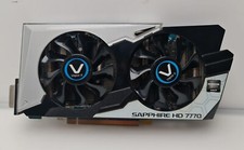 Grafikkarte Sapphire Hd 7770