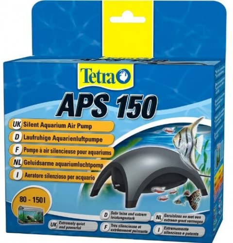 Tetra aps 150 aquarium - tetra,