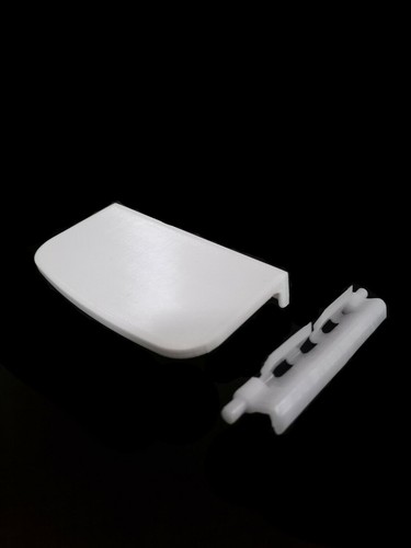 Gefrierschrank türgriff - gefrierschrank,