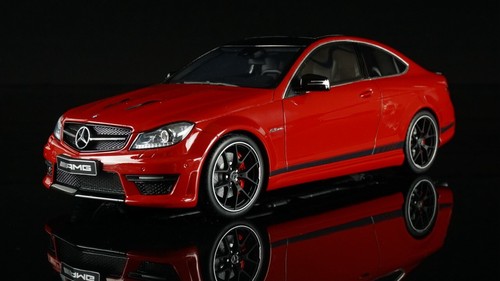Spirit 18 mercedes benz - spirit, mercedes-benz