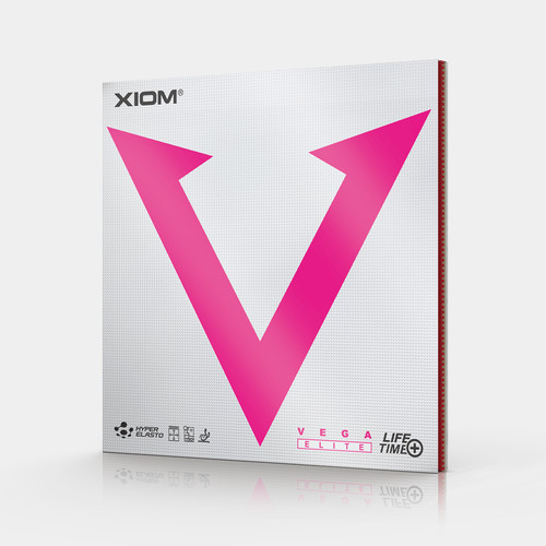 Xiom vega elite - vega,