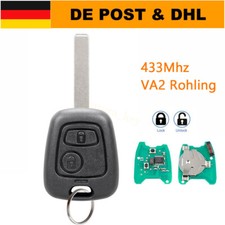 Für Peugeot 307 Auto