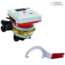 Wärmezähler Allmess