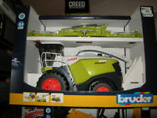 1:16 Bruder Feldhäcksler