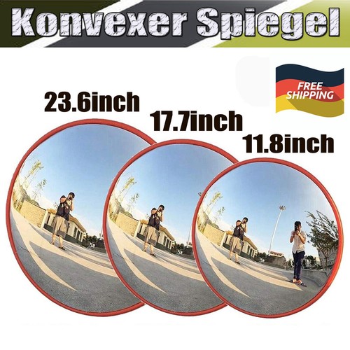 Verkehrsspiegel