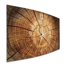 BM Wanduhr Funkwanduhr Funk