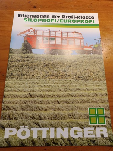 Prospekt pöttinger - prospekt,