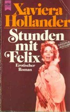 TB Xaviera Hollander/Stunden Mit Felix