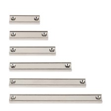 10x Neodym Magnet N52, M3 Loch