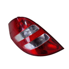 A46* Mercedes Benz A Klasse W169 Rückleuchte links A1698200364