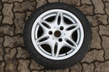 500070 SMART 450 ForTwo