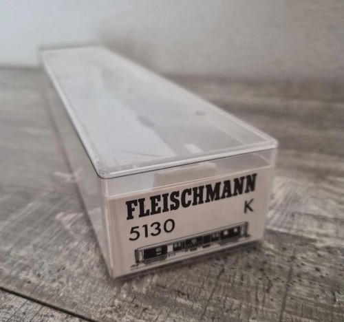 Fleischmann spur leerkarton - spur,