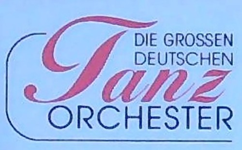 Tanzmusik originalverpackte - -,