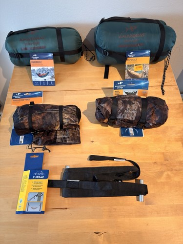 Amazonas ultra light set - ultra-light,