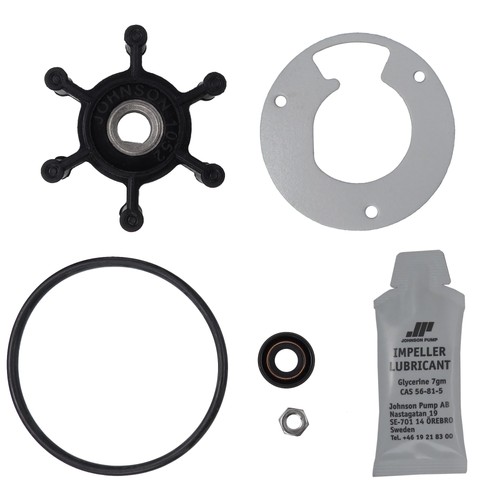 Johnson pump 45595 - pump, 09-45595