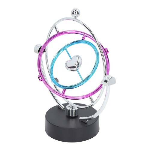 Magnetisches perpetuum mobile - magnetisches,