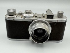 Leica I Kamera Leitz Elmar