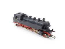 Märklin H0 3096 Dampflok