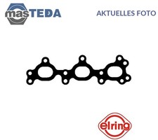 376230 DICHTUNG ABGASKRÜMMER ELRING FÜR OPEL VECTRA C,SIGNUM,VECTRA C CC 3L