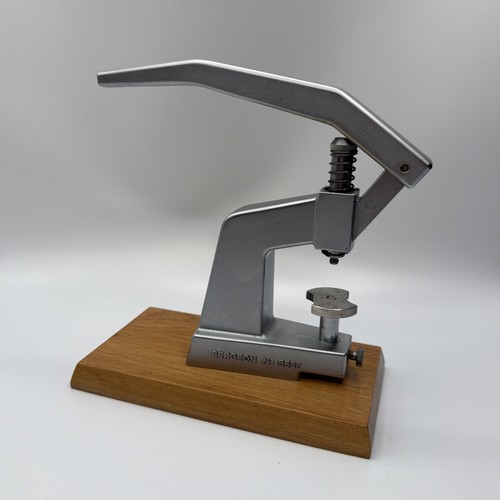 Bergeon 5500 uhrmacher - bergeon,