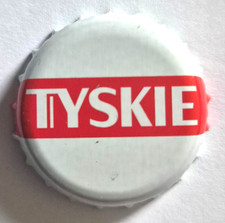 BOTTLE CAP / KRONKORKEN -