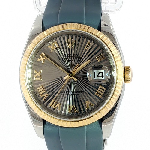 Rolex oyster perpetual - rolex,