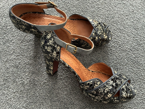 Chie mihara sandaletten damen - sandaletten,