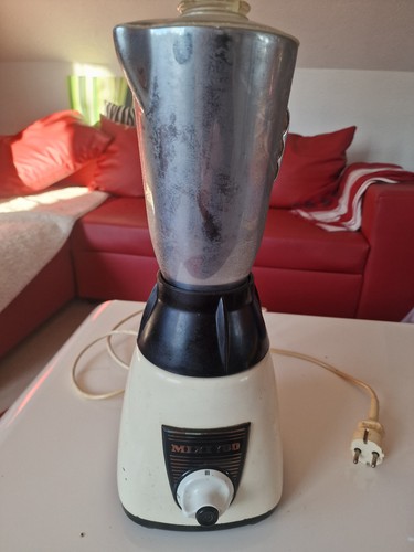 Mixi 700 mixer vintage volle - mixi,