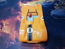 carrera universal 132