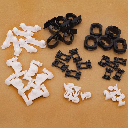You seitenleisten clips set - you.s,