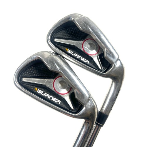 Taylormade brennereisen 5 pw - taylormade, 5-pw