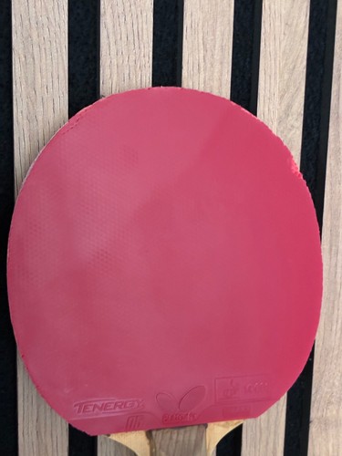Tischtennisbelag butterfly - tischtennisbelag,