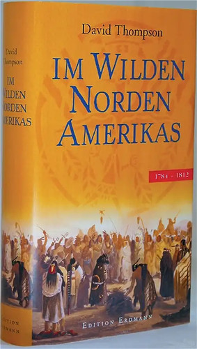 Wilden norden amerikas - wilden,